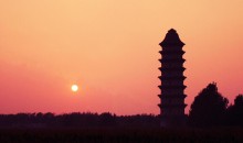 千年古县 运河名城 江北临清一日游