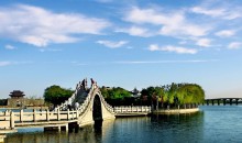 品养生美食 观阿胶传奇 东阿养生一日游