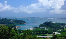 新加坡马来西亚新动七日游