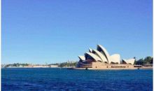 畅游澳新十二日深度游