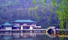 印象桂林双飞五日游