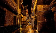 遇见桂林春双飞五日游