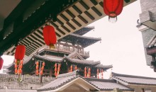 桂林+阳朔+漓江特惠五日游