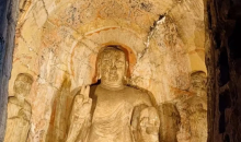 河南万岁山·大宋武侠城+龙门石窟+崇山少林寺+丽景门+洛邑古城三日游