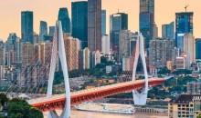 川渝乐派双飞一动六日游