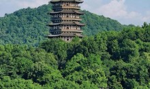 华东四市四日游|南京|杭州|上海|苏州